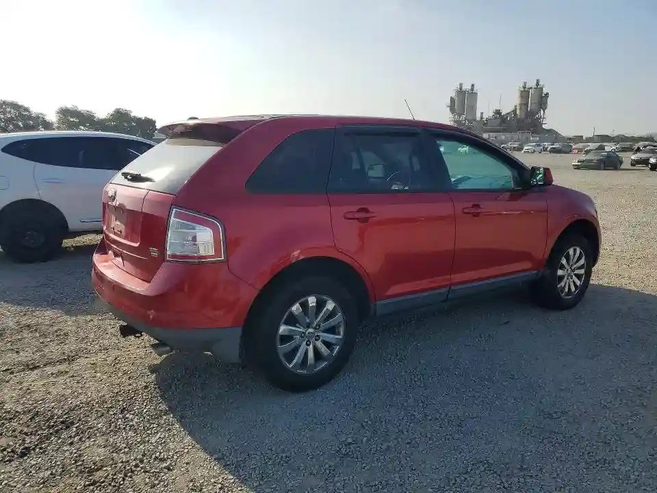 2FMDK4JC1ABB70424 2010 FORD EDGE-2