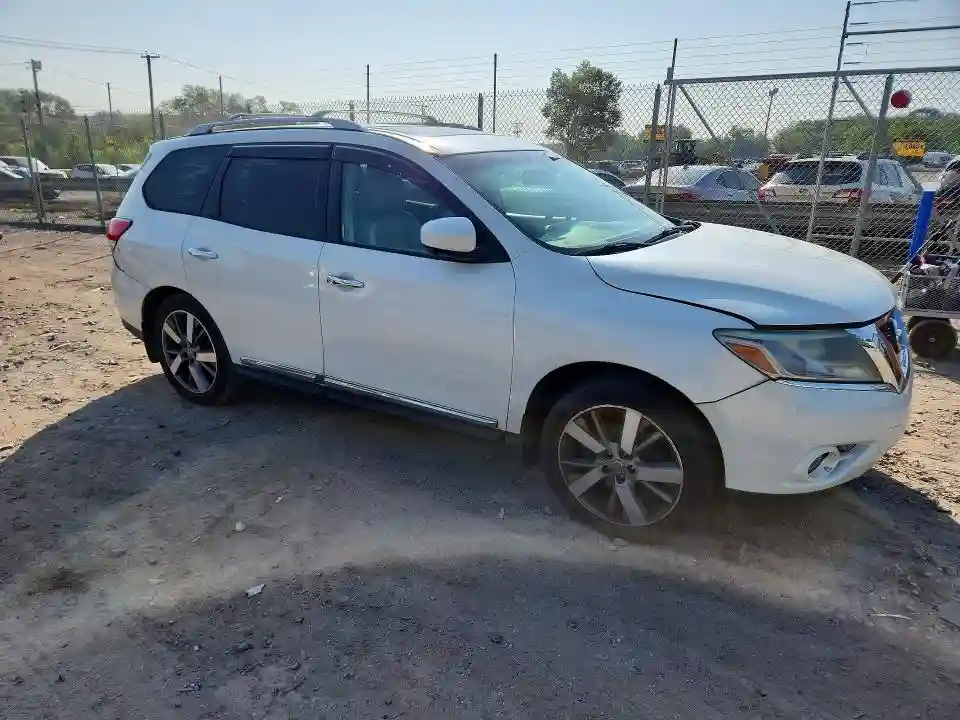 5N1AR2MM0FC655183 2015 NISSAN PATHFINDER-3