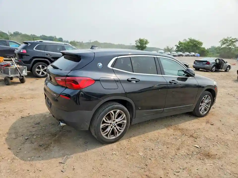 WBXYJ5C58K5N21142 2019 BMW X2-2