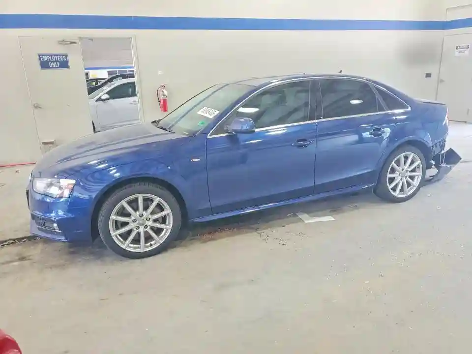 WAUFFAFL9EN019315 2014 AUDI A4-0