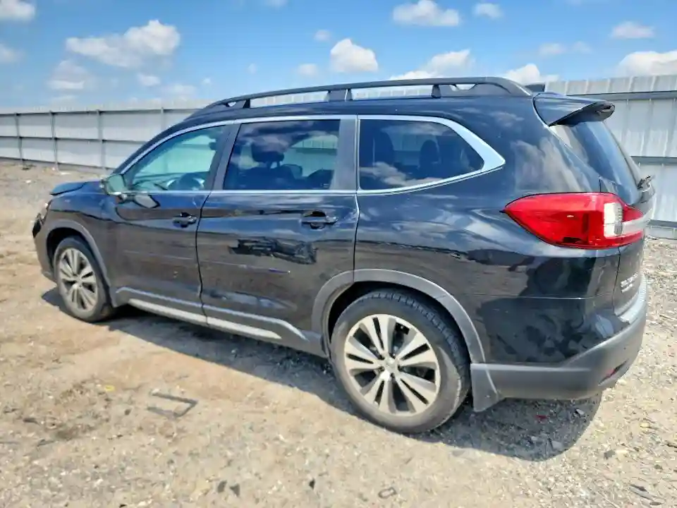 4S4WMAPD6K3457955 2019 SUBARU ASCENT-1