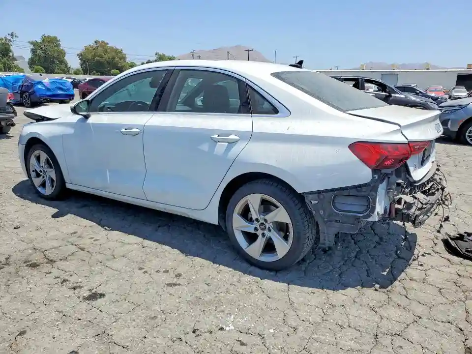 WAUAUDGY3RA079454 2024 AUDI A3-1