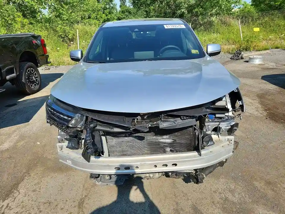 5J8TC2H47SL036813 2025 ACURA RDX-4