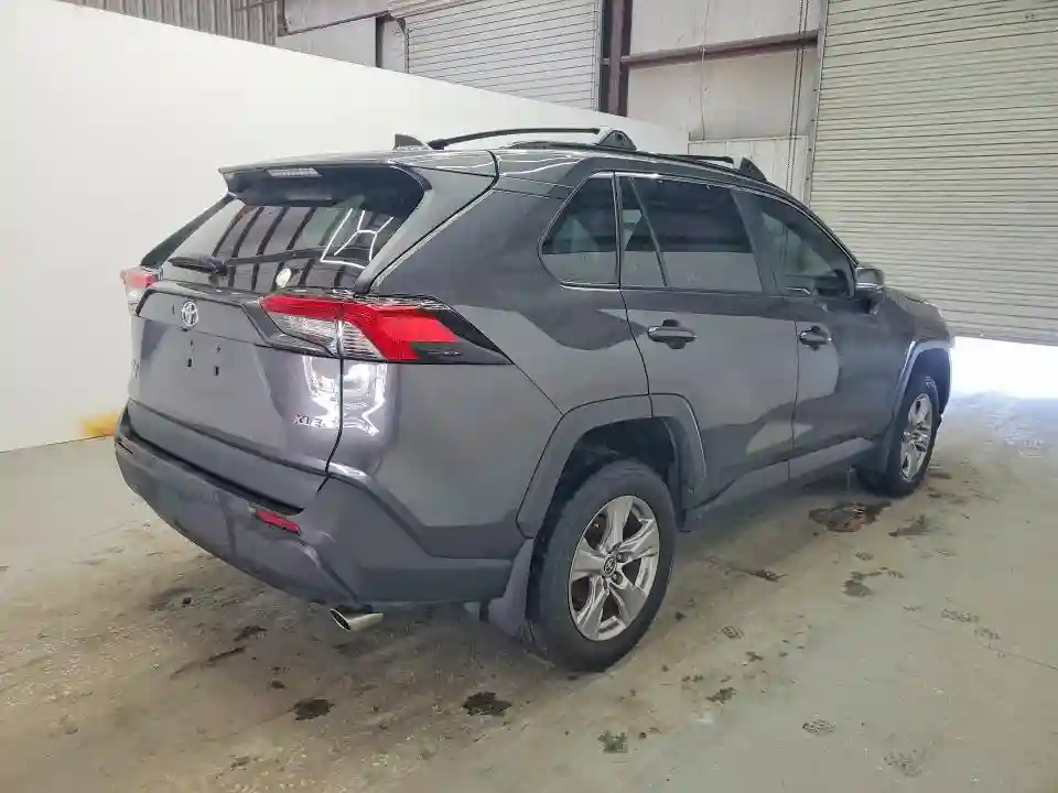 2T3W1RFV4SW403654 2025 TOYOTA RAV4-2