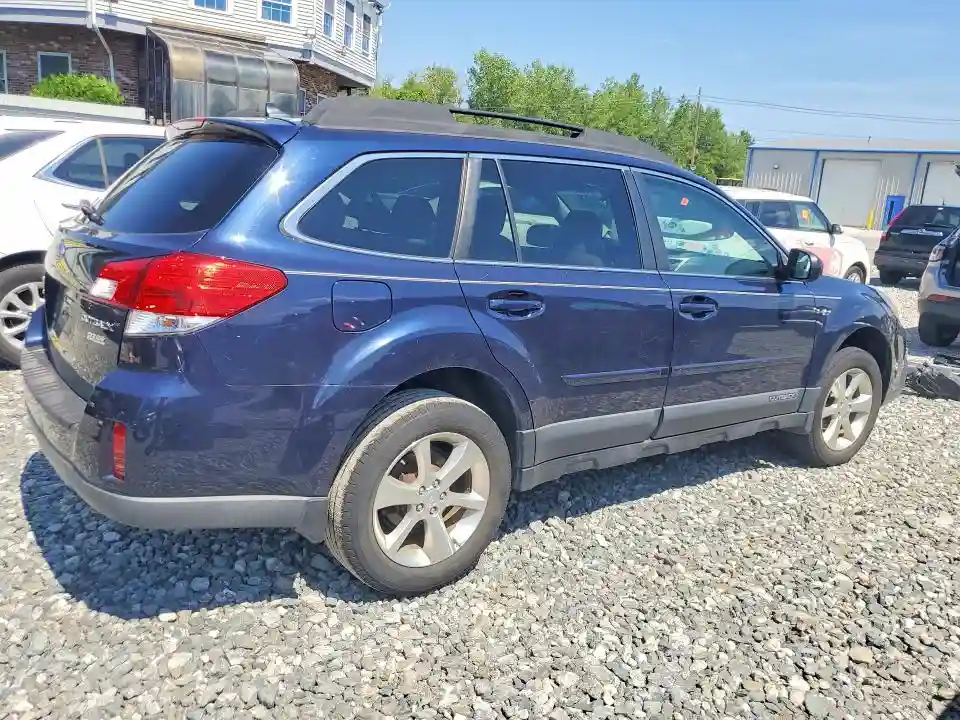 4S4BRBMC6E3215253 2014 SUBARU OUTBACK-2