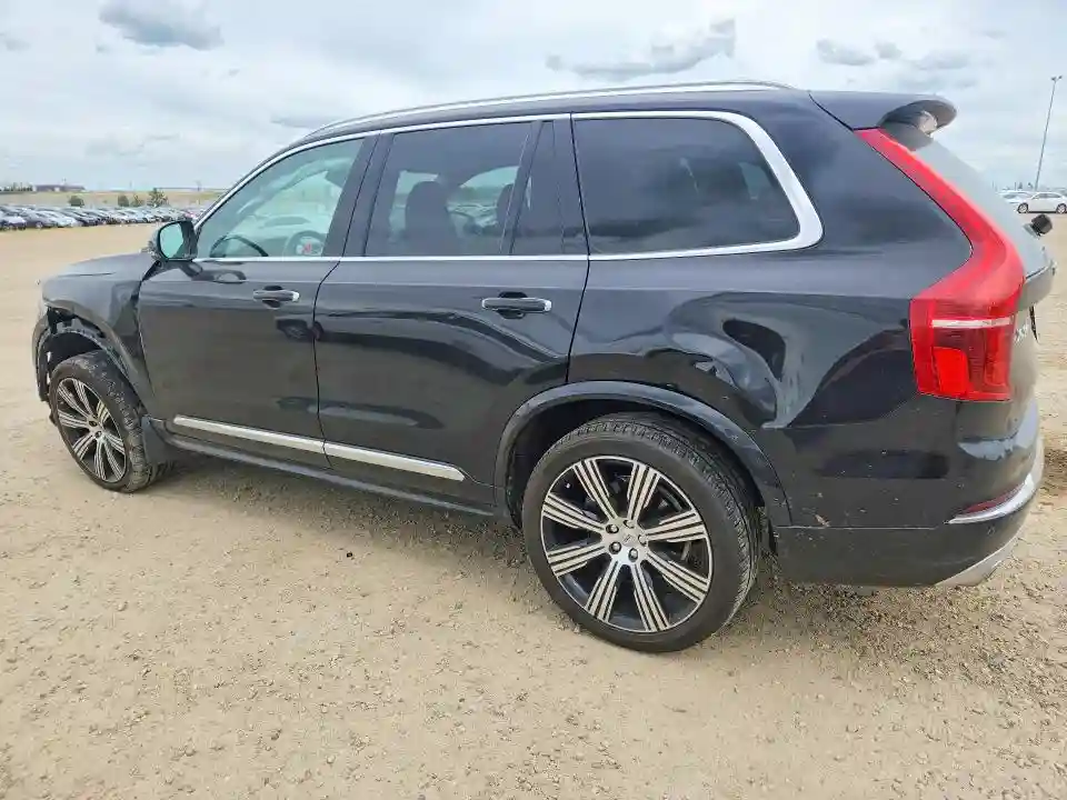 YV4A22PLXL1532331 2020 VOLVO XC90-1