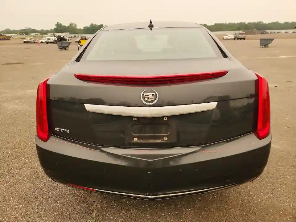 2G61L5S38E9138398 2014 CADILLAC XTS-5