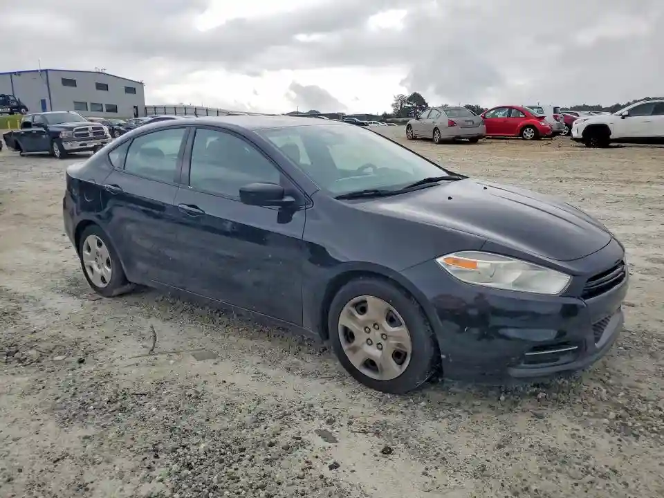 1C3CDFAH8DD334899 2013 DODGE DART-3