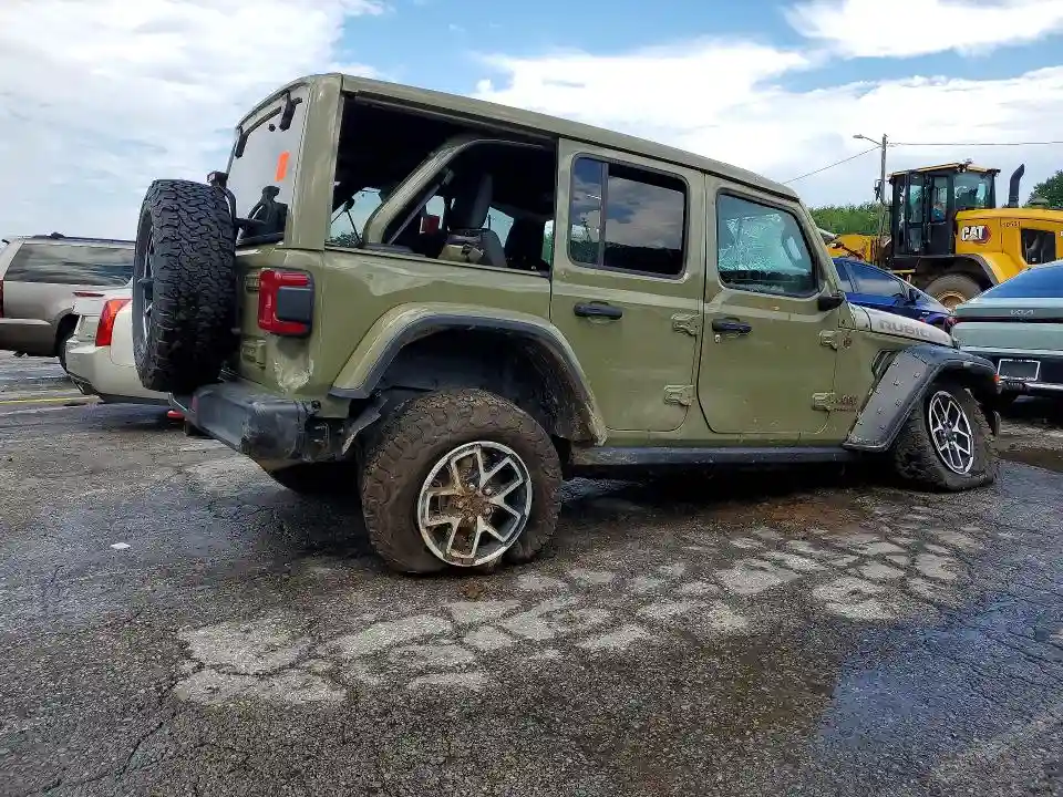 1C4PJXFN8TW154805 2026 JEEP WRANGLER-2