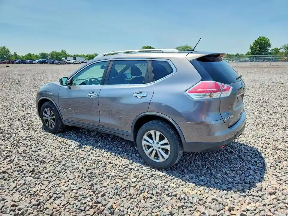 KNMAT2MV5GP677916 2016 NISSAN ROGUE-1