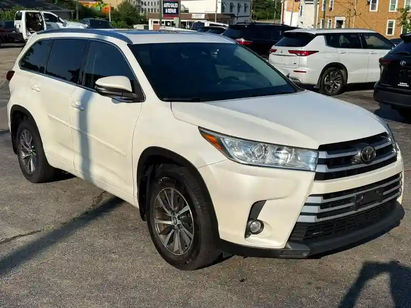 5TDJZRFH6HS474409 2017 TOYOTA HIGHLANDER-3