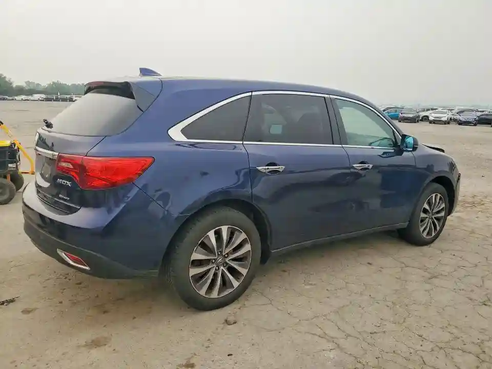 5FRYD4H47GB037949 2016 ACURA MDX-2