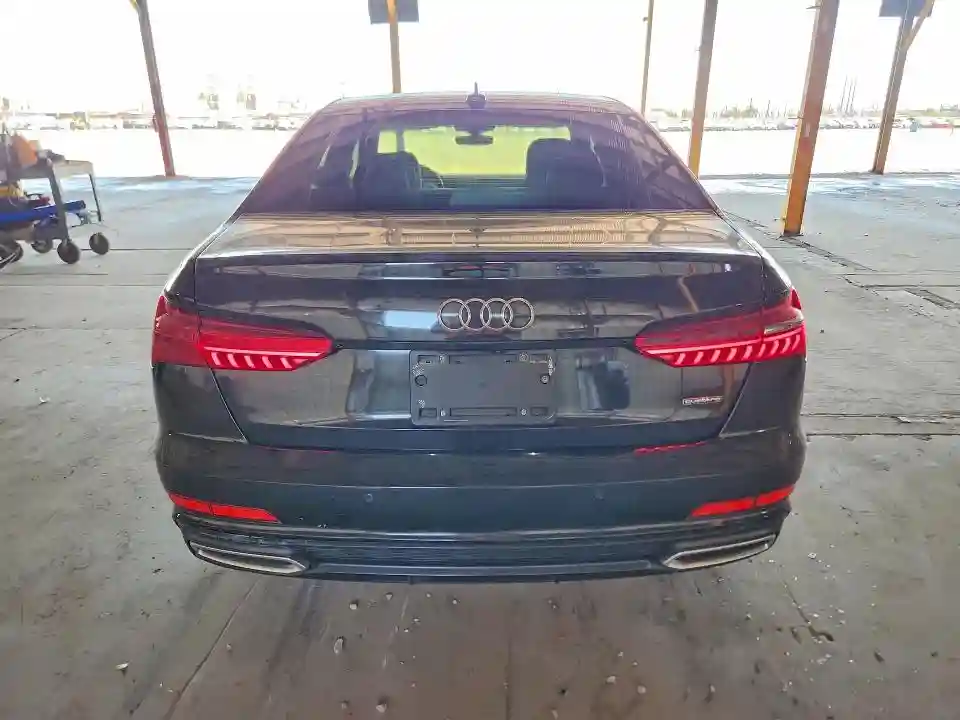 WAUL2AF2XKN047755 2019 AUDI A6-5