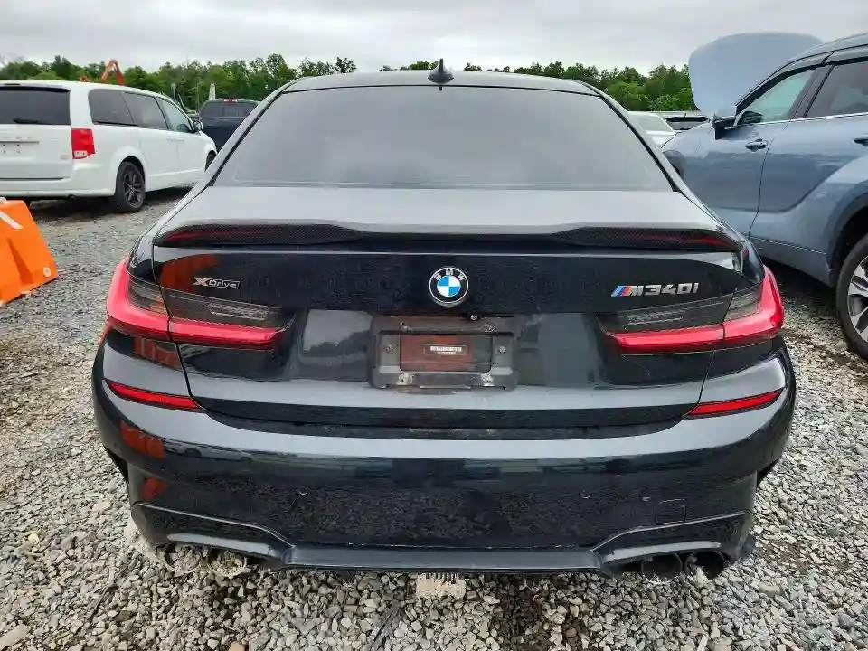 WBA5U9C08LFH58972 2020 BMW M3-5