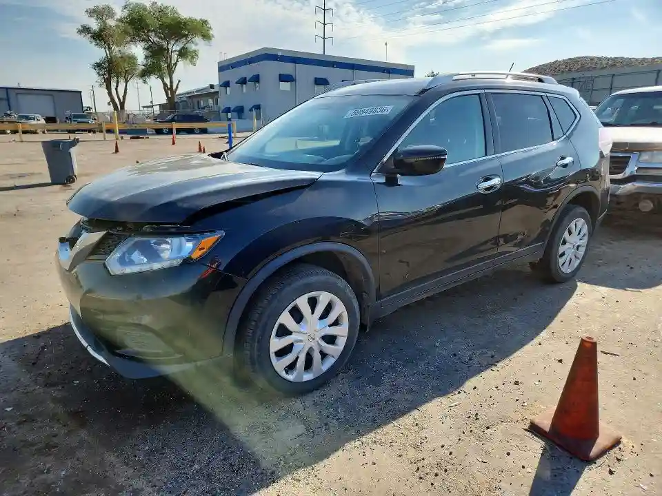 JN8AT2MV3GW131447 2016 NISSAN ROGUE-0