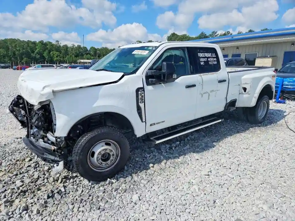 1FT8W3DTXRED20207 2024 FORD F350-0