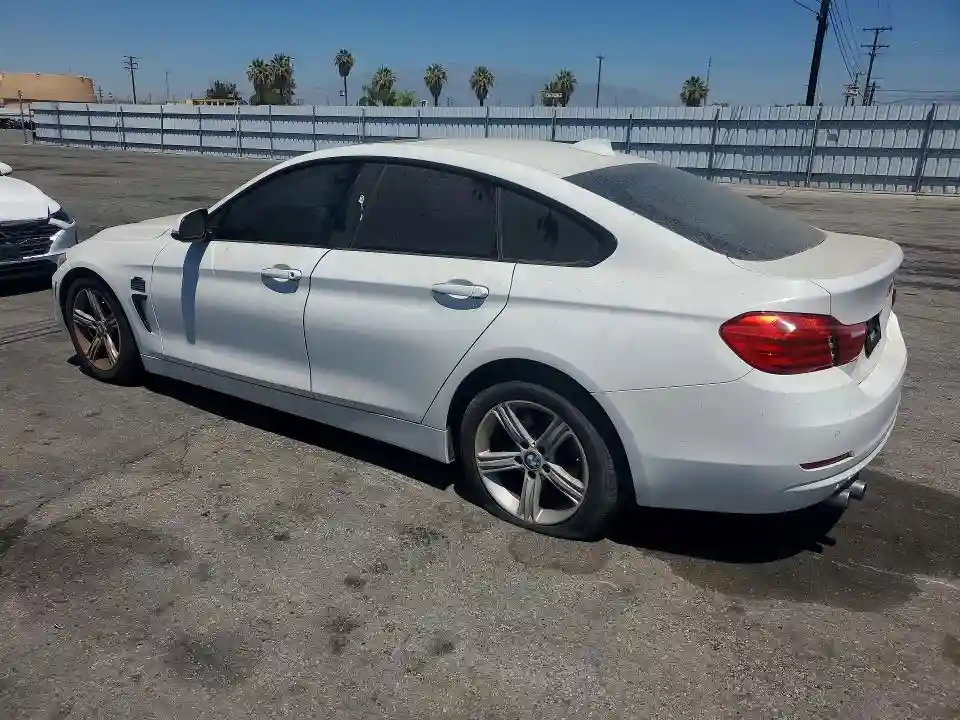 WBA4A9C58FGL85959 2015 BMW 4 SERIES-1