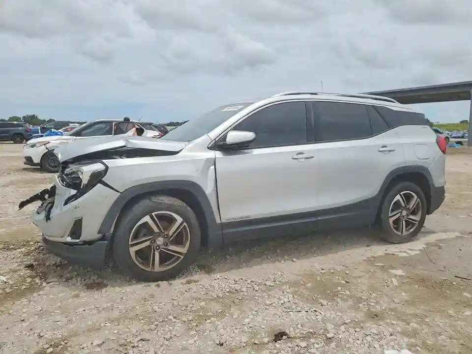 3GKALPEVXKL175908 2019 GMC TERRAIN-0