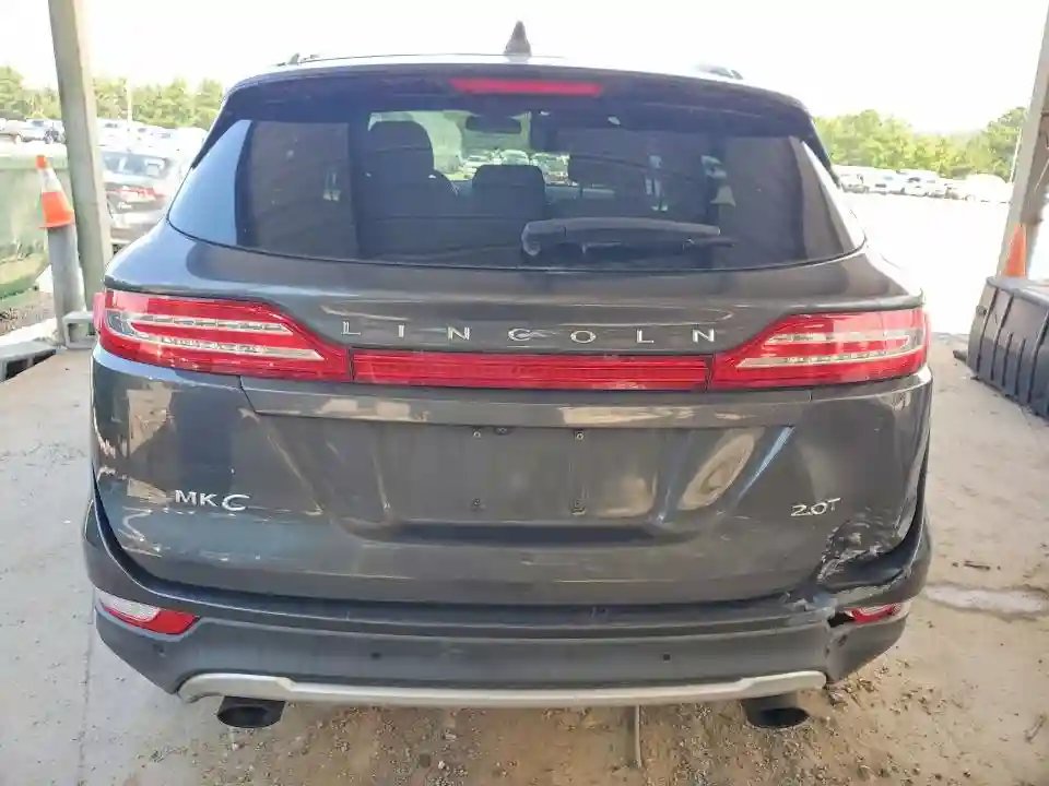 5LMCJ2C9XHUL21623 2017 LINCOLN MKC-5