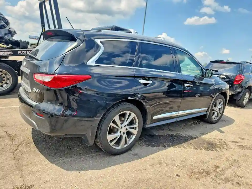 5N1AL0MM8FC504534 2015 INFINITI QX60 BASE-2