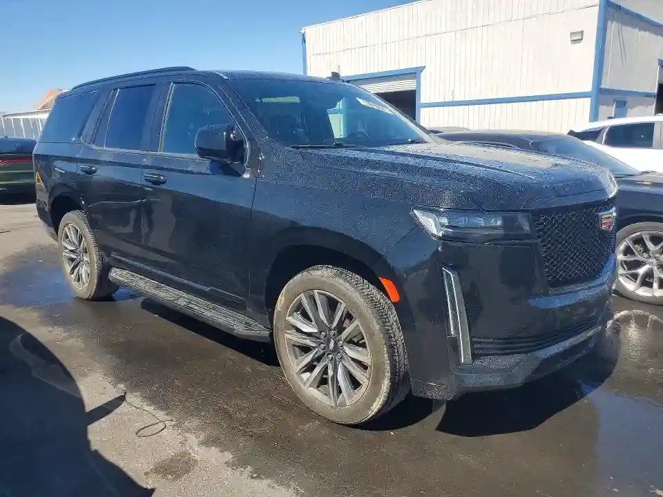 1GYS4EKL3PR545322 2023 CADILLAC ESCALADE-3