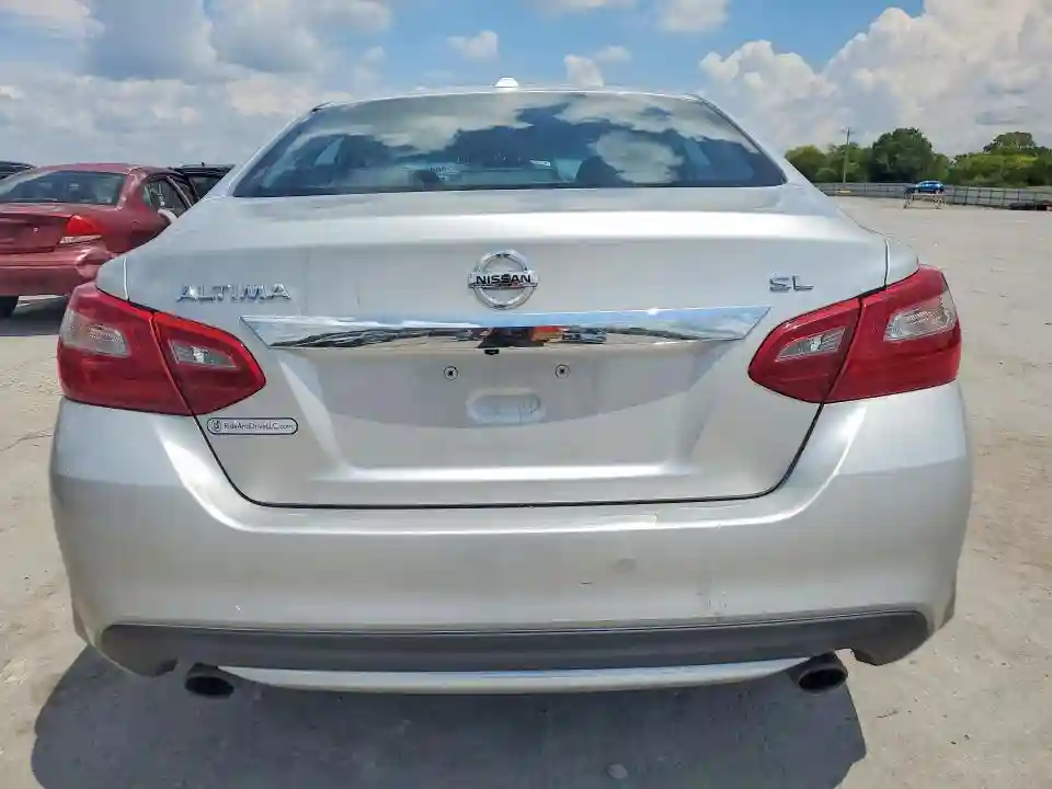 1N4AL3APXJC245550 2018 NISSAN ALTIMA-5