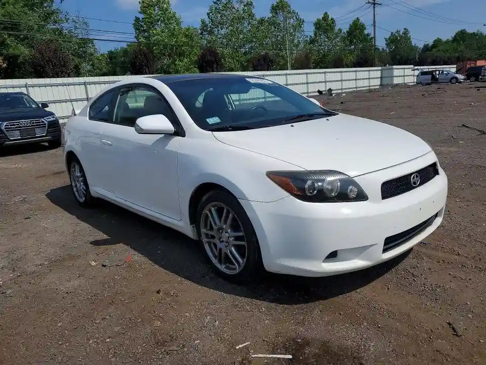 JTKDE3B79A0304257 2010 SCION TC-3