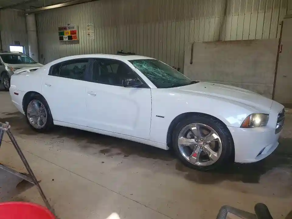2C3CDXCT7EH333559 2014 DODGE CHARGER-3