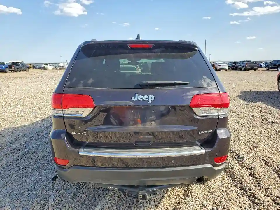 1C4RJFBG8KC577099 2019 JEEP GRAND CHEROKEE-5