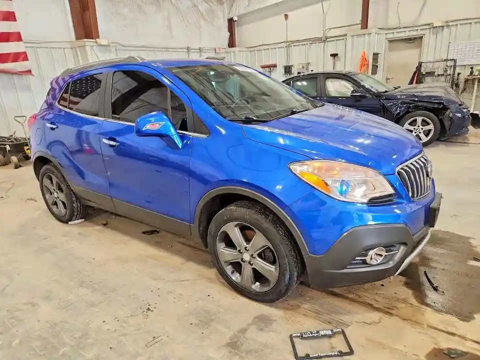 KL4CJBSBXDB132143 2013 BUICK ENCORE-3