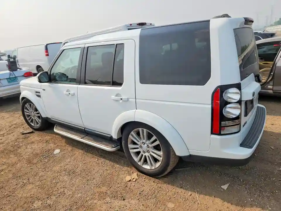 SALAK2V64GA790455 2016 LAND ROVER LR4-1