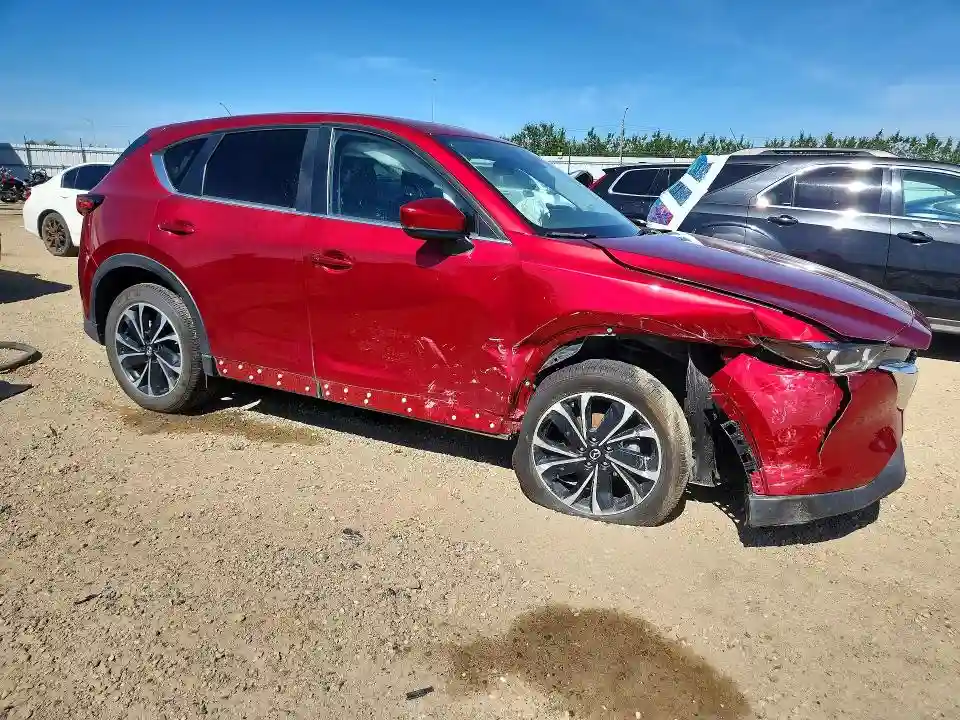 JM3KFBCL8S0801441 2025 MAZDA CX-5-3