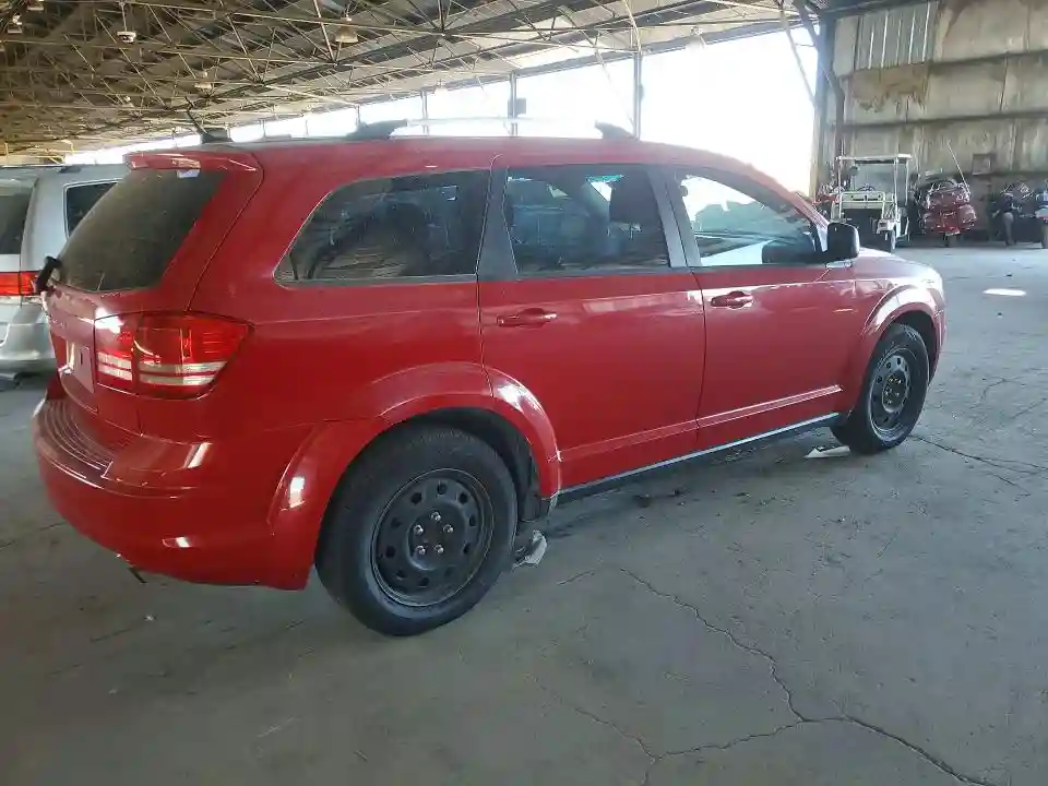 3C4PDCAB2FT569612 2015 DODGE JOURNEY-2