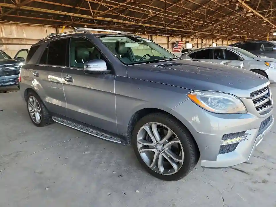 4JGDA7DB3EA299208 2014 MERCEDES-BENZ M-CLASS-3