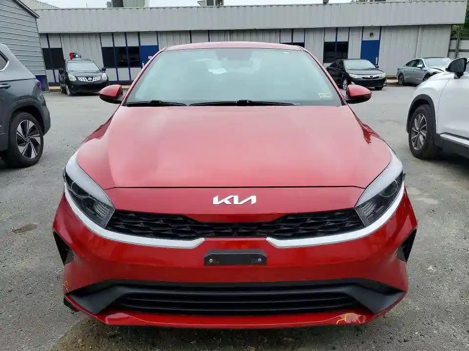 3KPF24AD5PE571238 2023 KIA FORTE LXS-4
