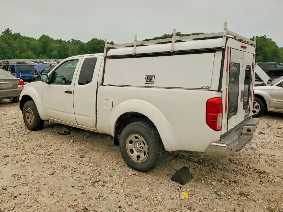 1N6BD0CT2GN710353 2016 NISSAN FRONTIER-1