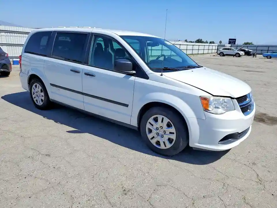 2C4RDGBG5FR599779 2015 DODGE CARAVAN-3