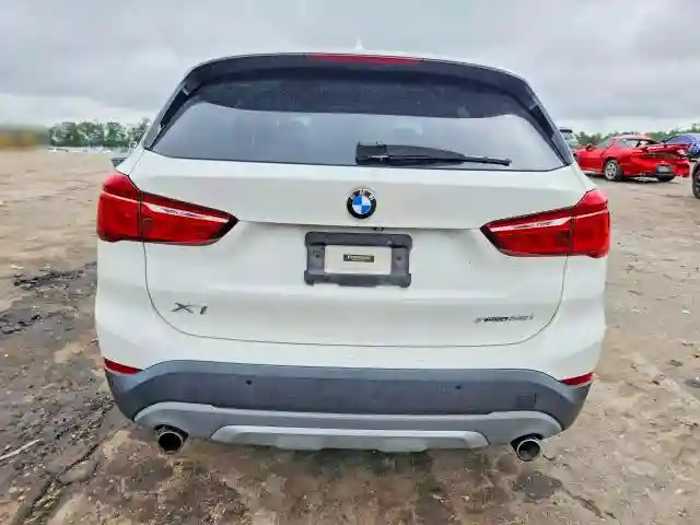 WBXHT3C54K5L97904 2019 BMW X1-5