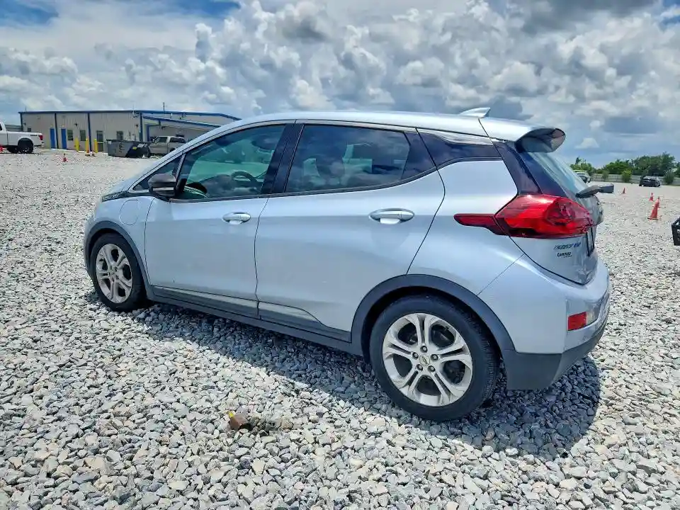 1G1FW6S01J4111166 2018 CHEVROLET BOLT-1