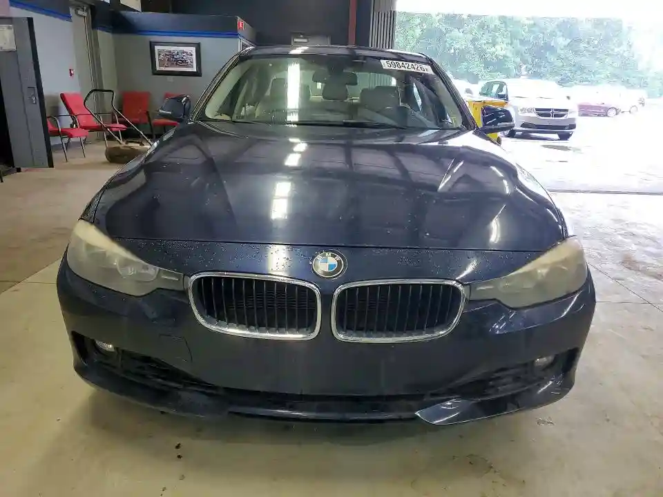 WBA3A5G51ENP27146 2014 BMW 3 SERIES-4