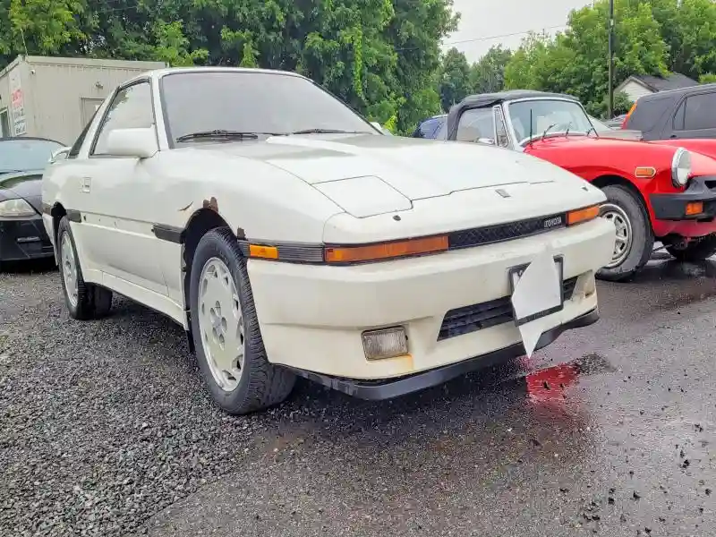 JT2MA71J9J0092766 1988 TOYOTA SUPRA-0