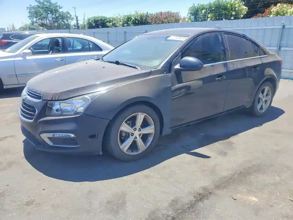 1G1PE5SB5F7278896 2015 CHEVROLET CRUZE-0