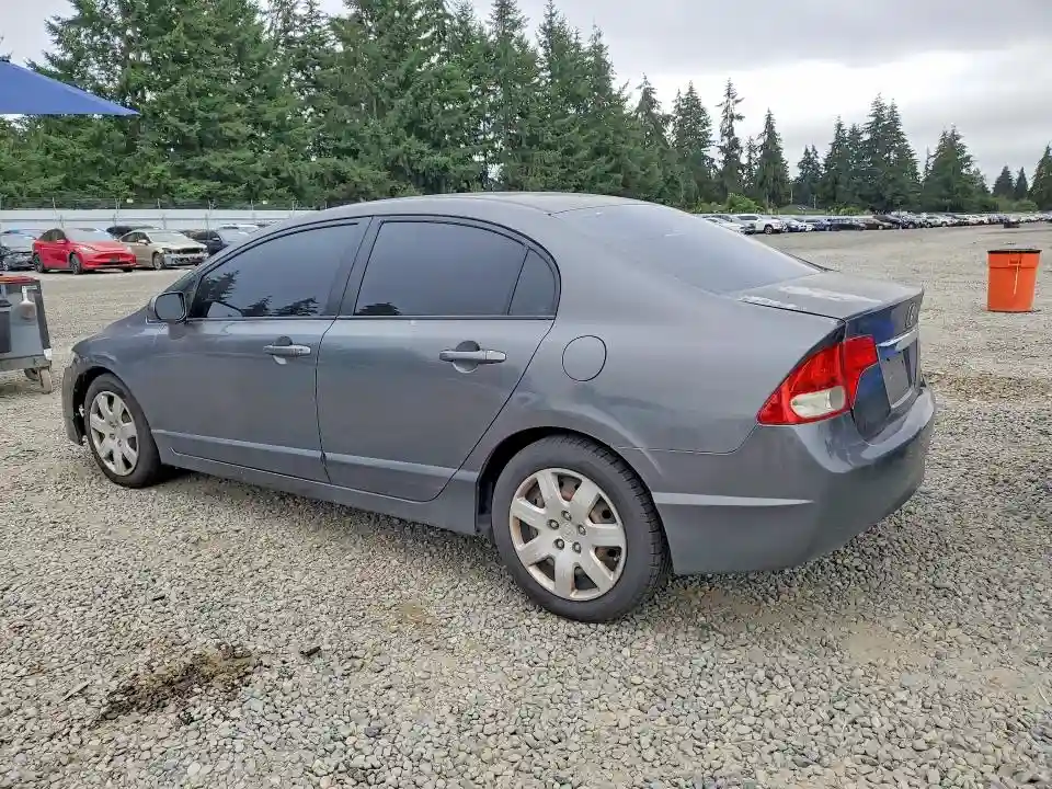 2HGFA1F54BH539012 2011 HONDA CIVIC-1