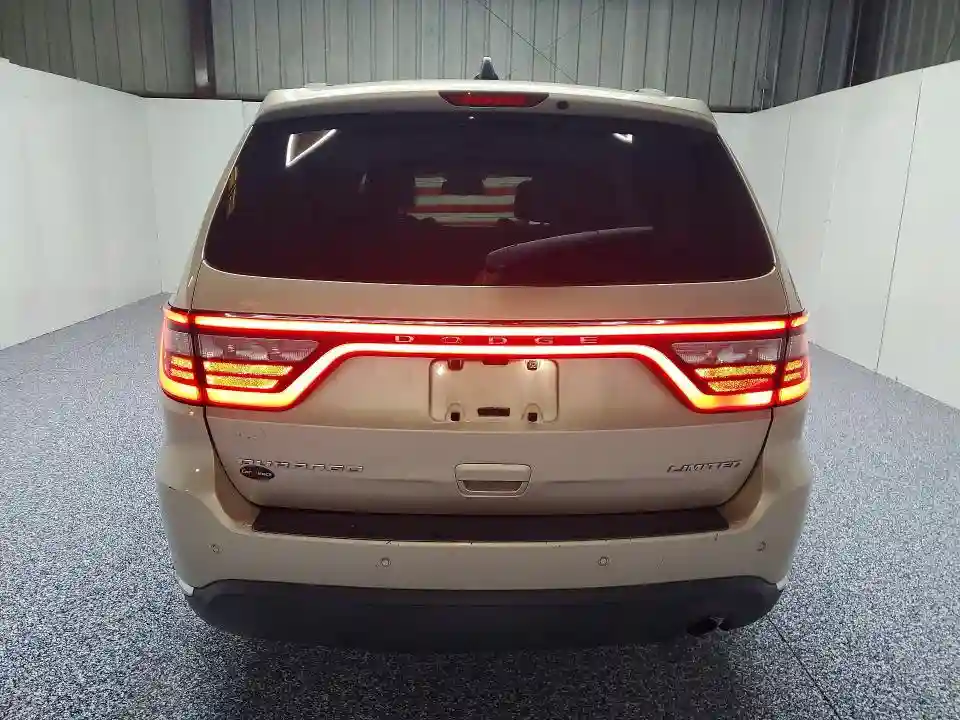 1C4RDHDG7EC520266 2014 DODGE DURANGO-5