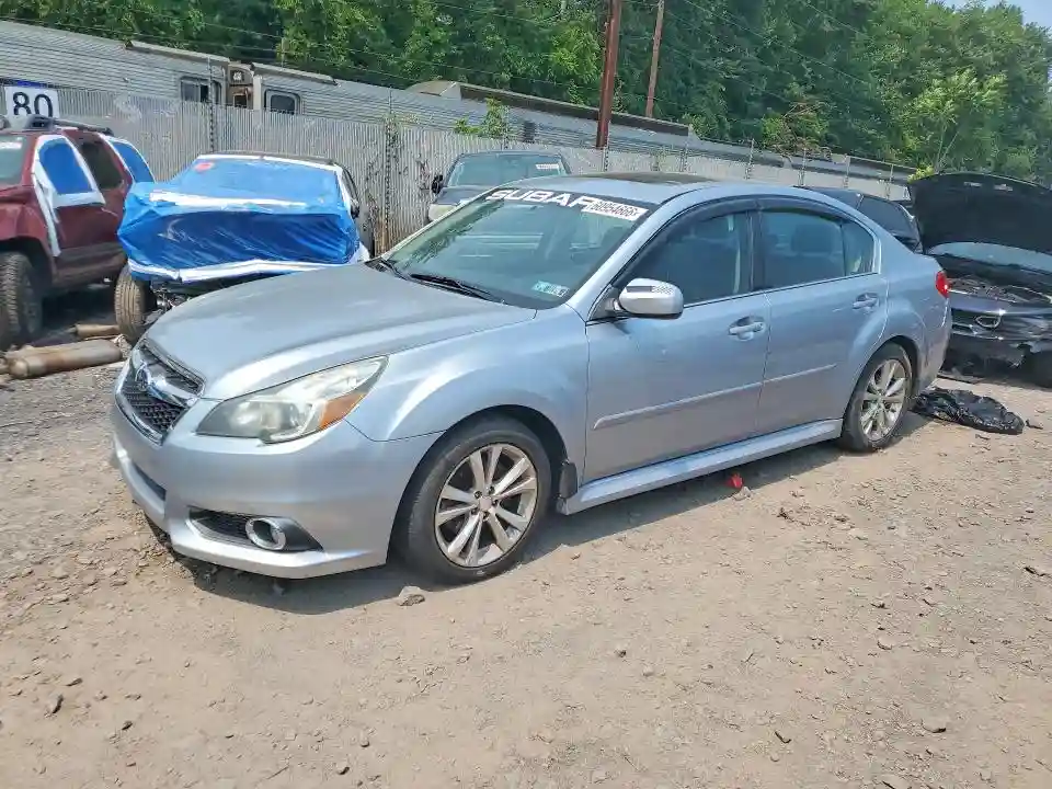 4S3BMBK63D3030978 2013 SUBARU LEGACY-0