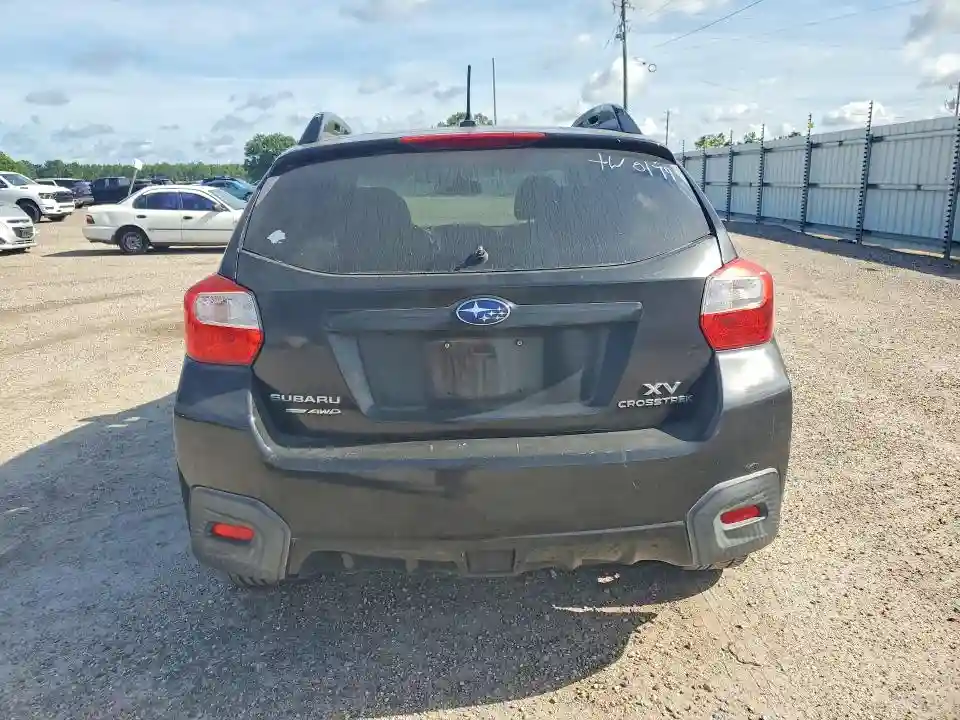 JF2GPAMC6F8210179 2015 SUBARU XV-5