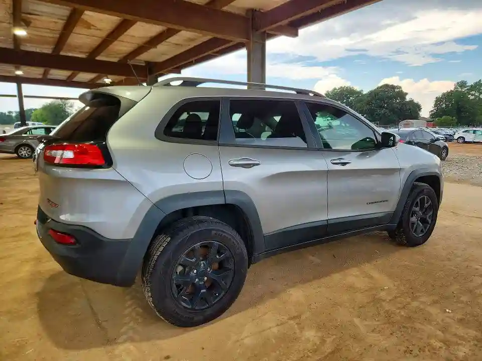 1C4PJMBS3FW680872 2015 JEEP CHEROKEE-2
