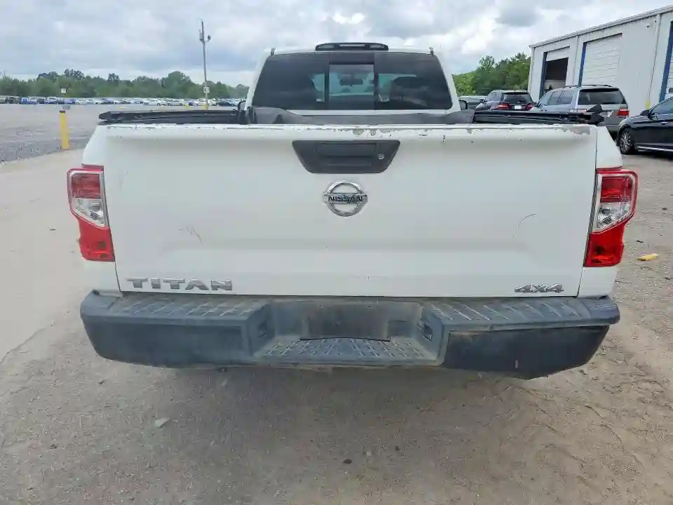 1N6AA1R85HN565131 2017 NISSAN TITAN-5