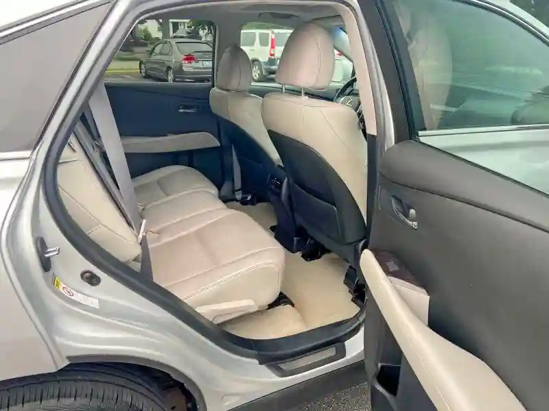 2T2BK1BAXDC185986 2013 LEXUS RX350-5