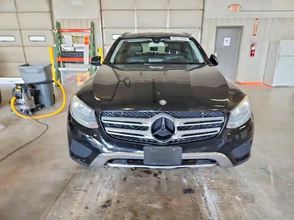 WDC0G4KB5GF098381 2016 MERCEDES-BENZ GLC-CLASS-4